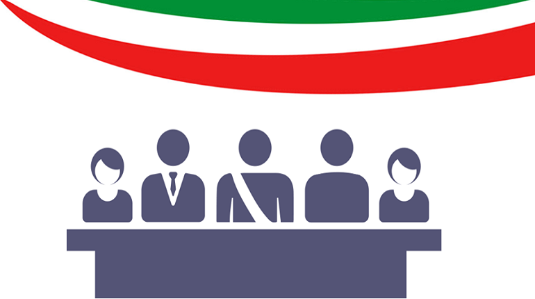 Trasferimento Sede Consiliare Trasferimento Sede Consiliare
