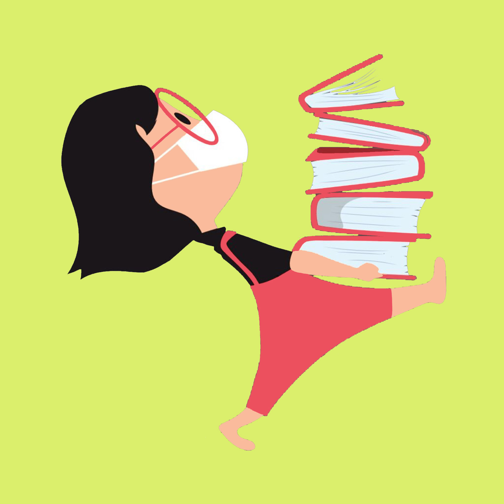 Accesso alla Biblioteca Comunale